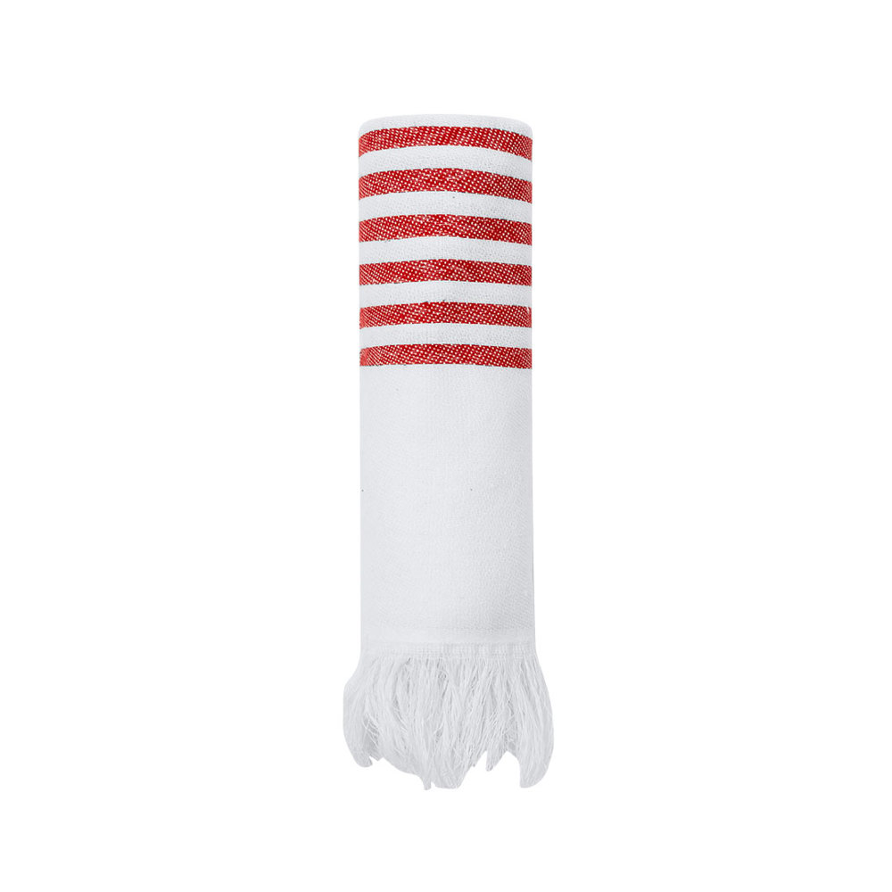 Omslag Handdoek Tirling - met logo of onbedrukt bestellen - ROJ