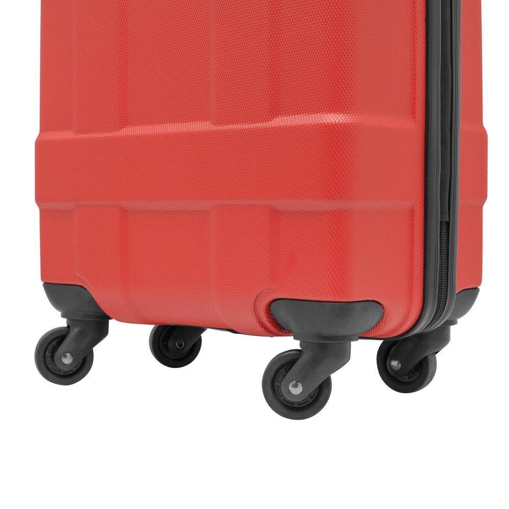 MONZA - Boardcase trolley
