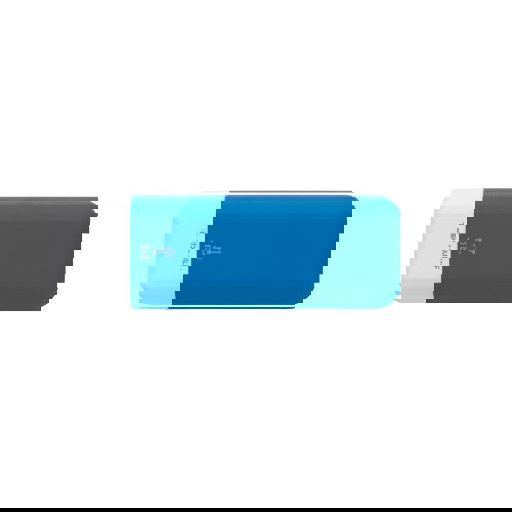 Modular USB stick 8GB