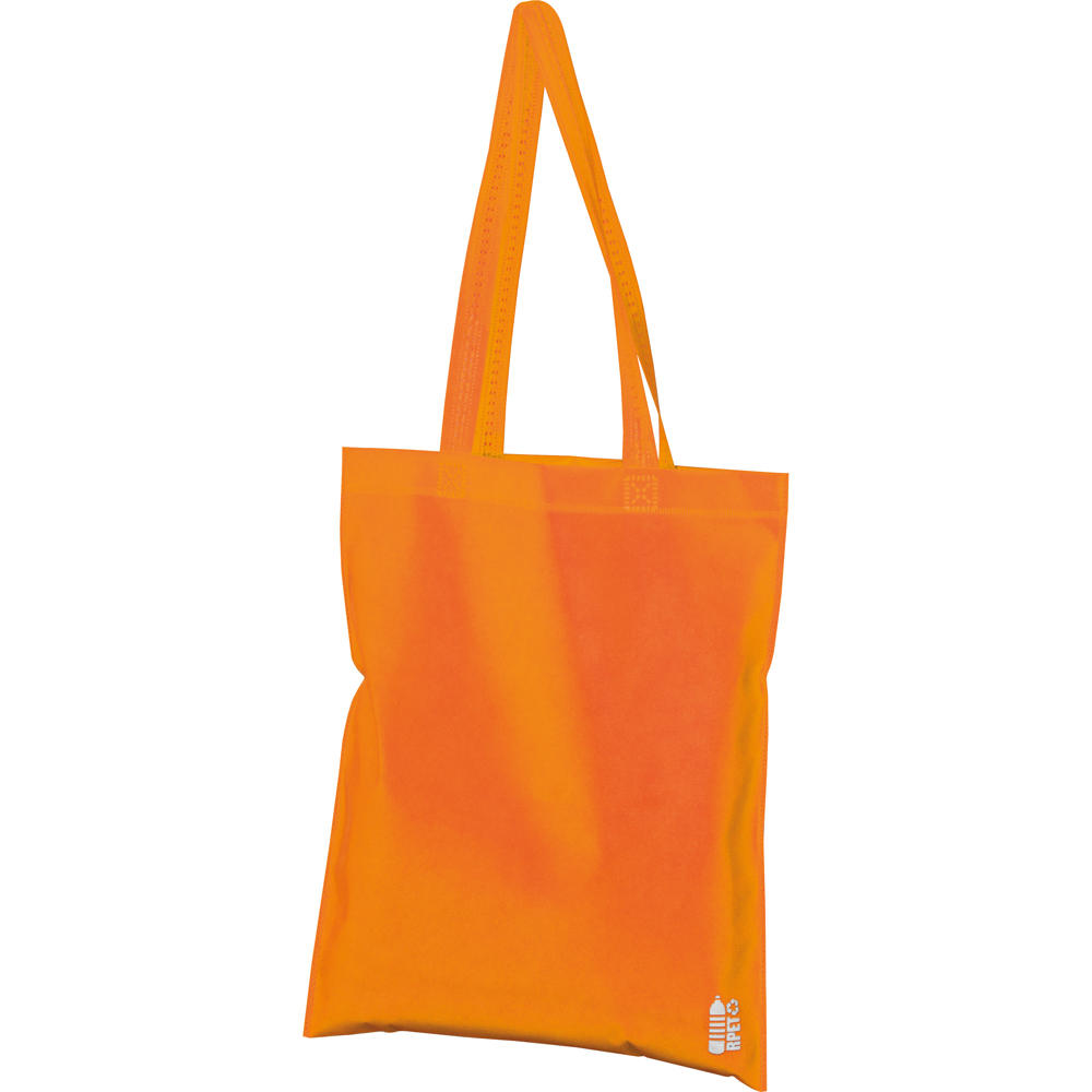 Non-woven tas - Oranje