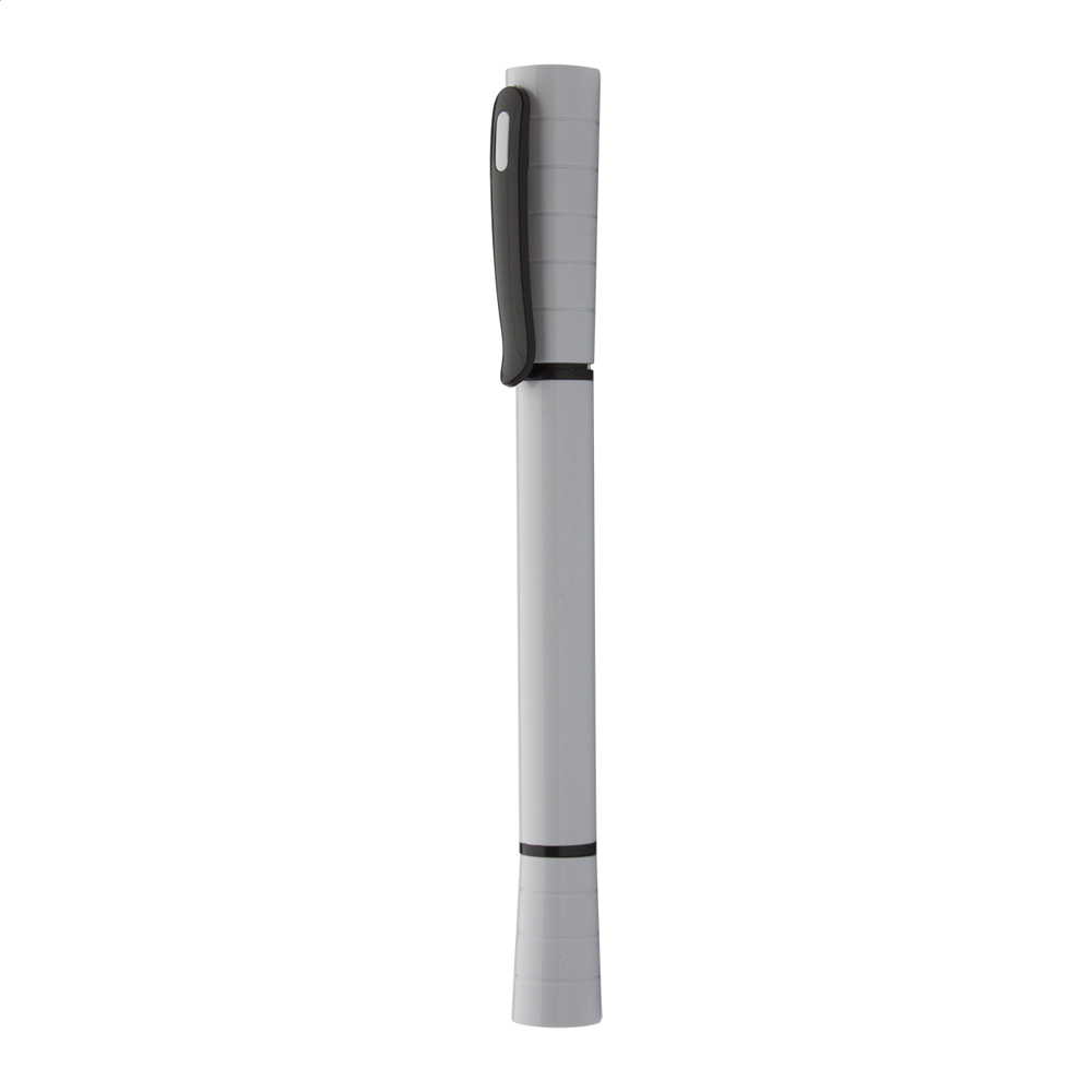 Pendox - dokter lamp/pen - met logo of onbedrukt bestellen
