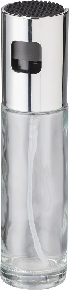 Glazen oliespraydispenser Caius - kopen of bedrukken