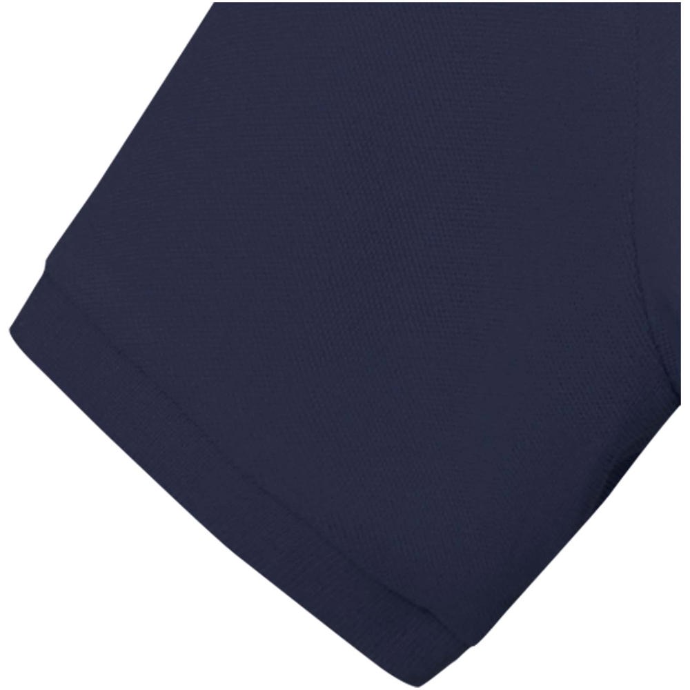 Calgary damespolo met korte mouwen