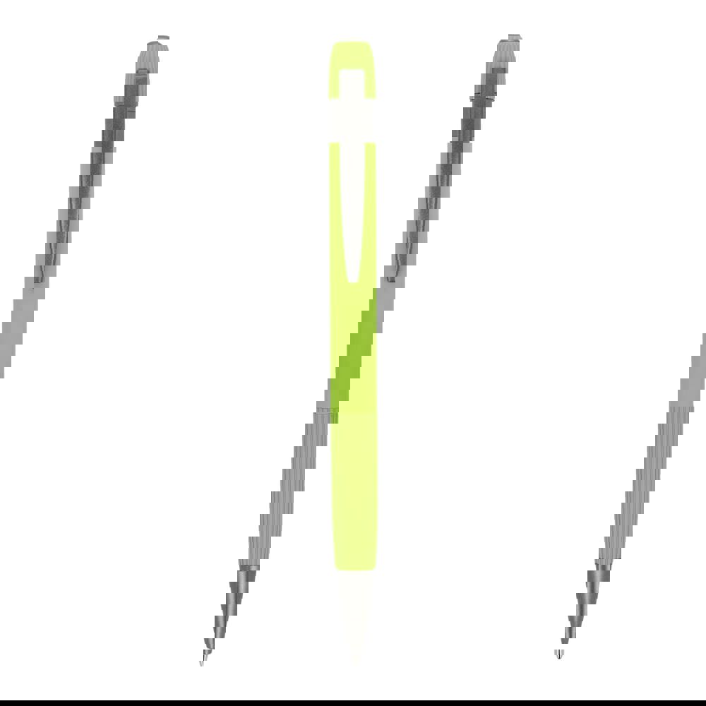 Aluminium balpen Toulouse Softtouch