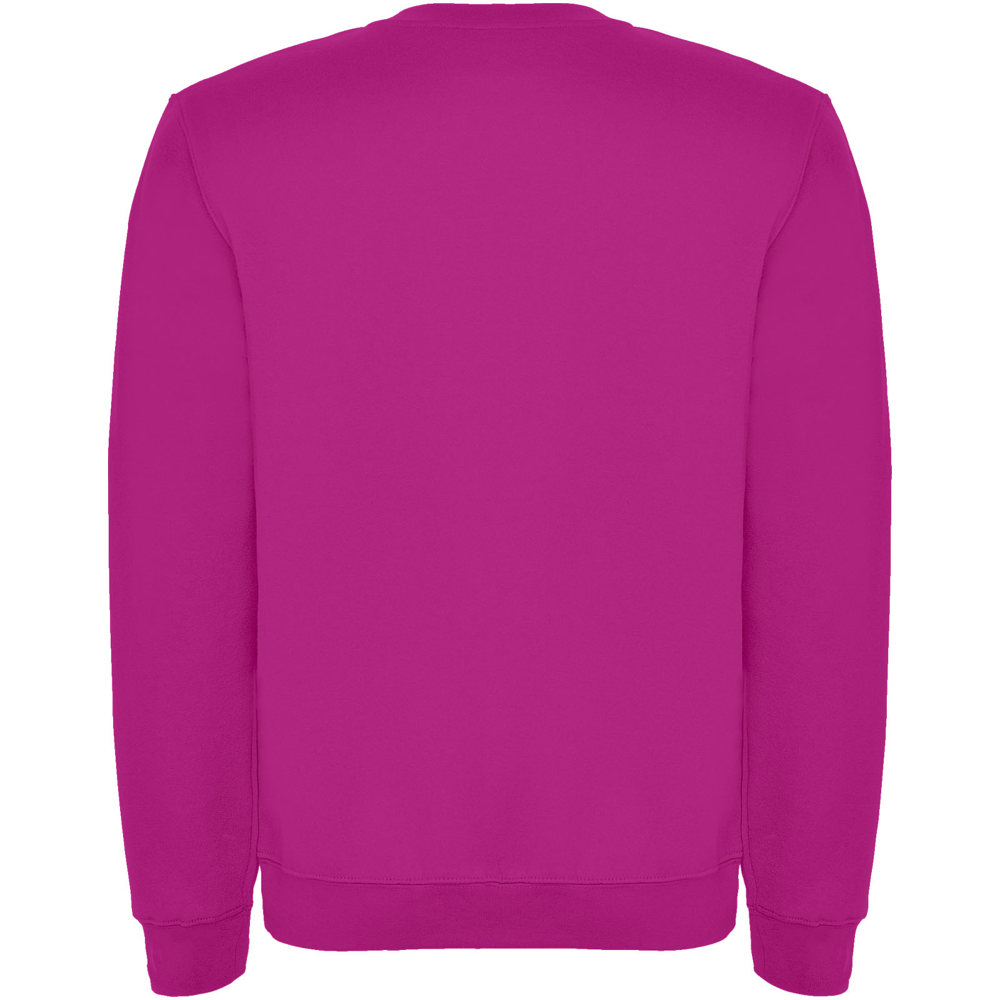 Clasica unisex trui met ronde hals