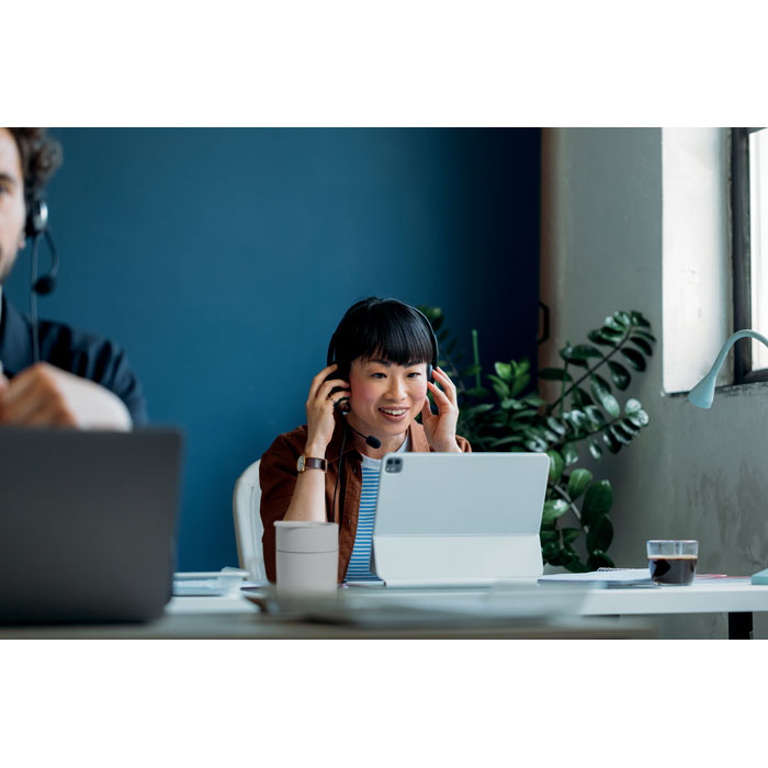 GOBLET - PP beker 330ml