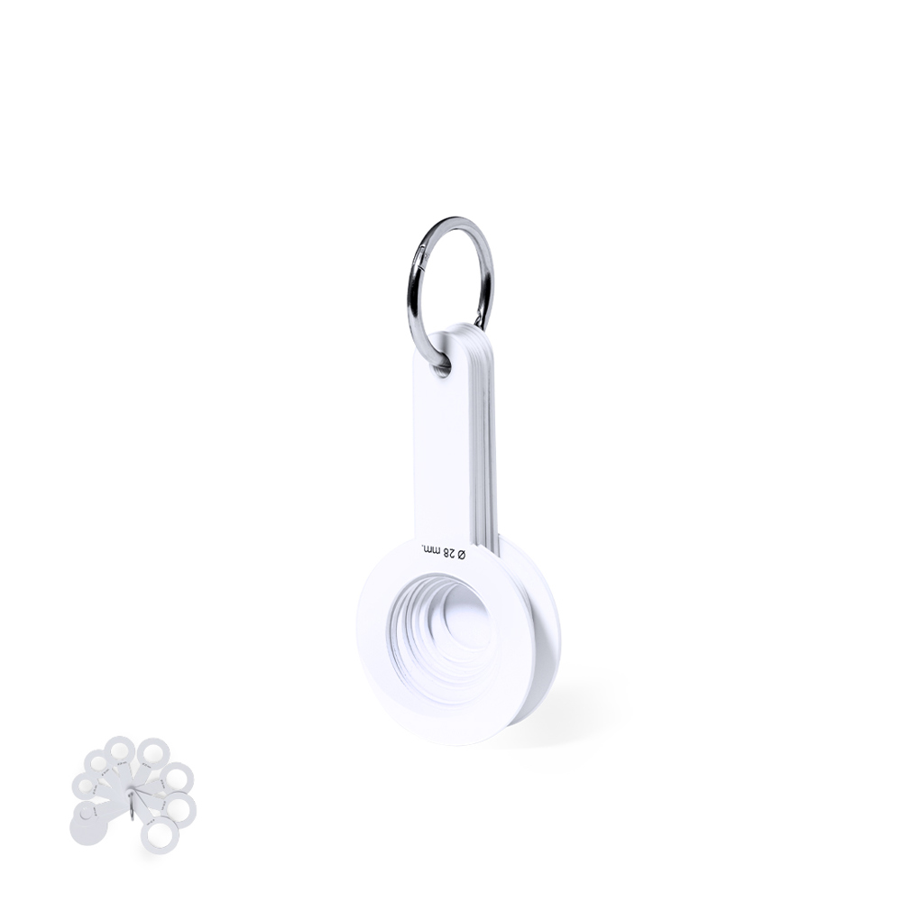 Kalibrator Iswud - kopen of bedrukken