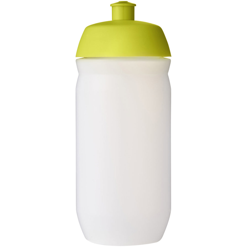 HydroFlex™ Clear knijpfles van 500 ml