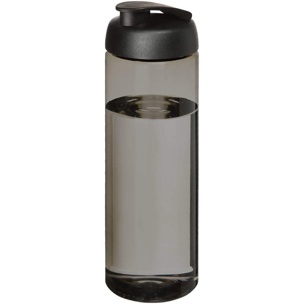 H2O Active® Eco Vibe 850 ml drinkfles met klapdeksel - voor bedrijven en relatiegeschenken