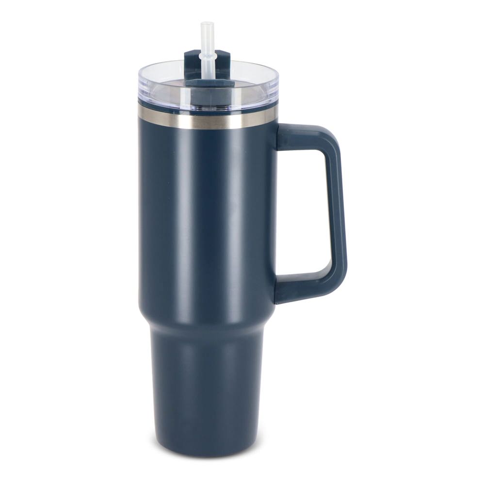 InSideOut Ozzy beker 1.2L - voor bedrijven en relatiegeschenken - Donkerblauw