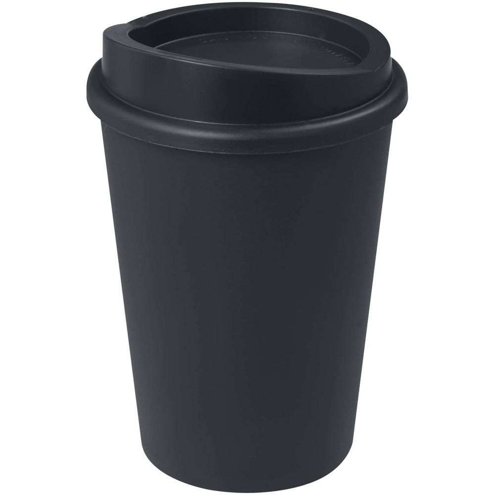 Americano® Switch Renew 300 ml beker met deksel - met logo of onbedrukt bestellen - Graniet