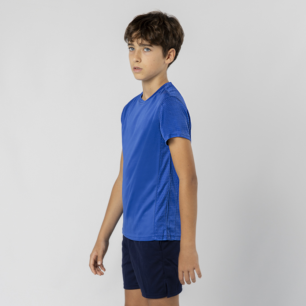 Kinder T-Shirt Tecnic Rox - kopen of bedrukken