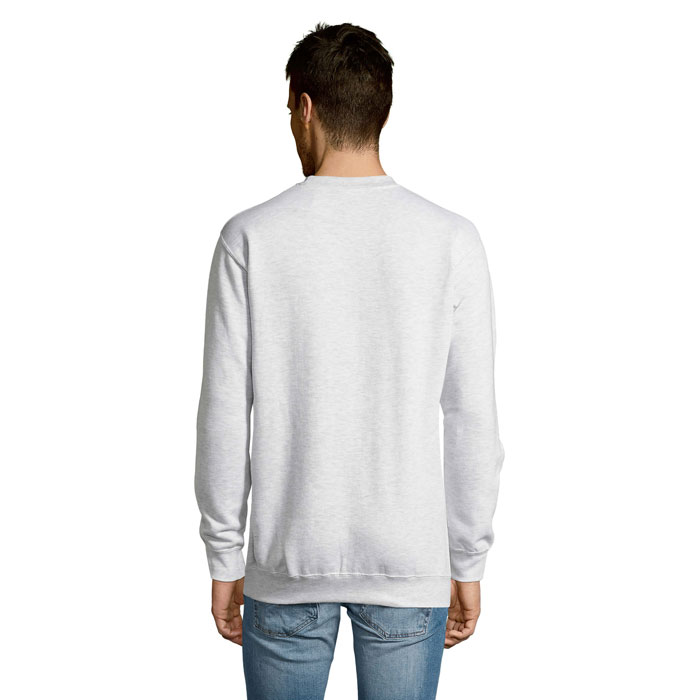 NEW SUPREME - NEW SUPREME sweater 280g