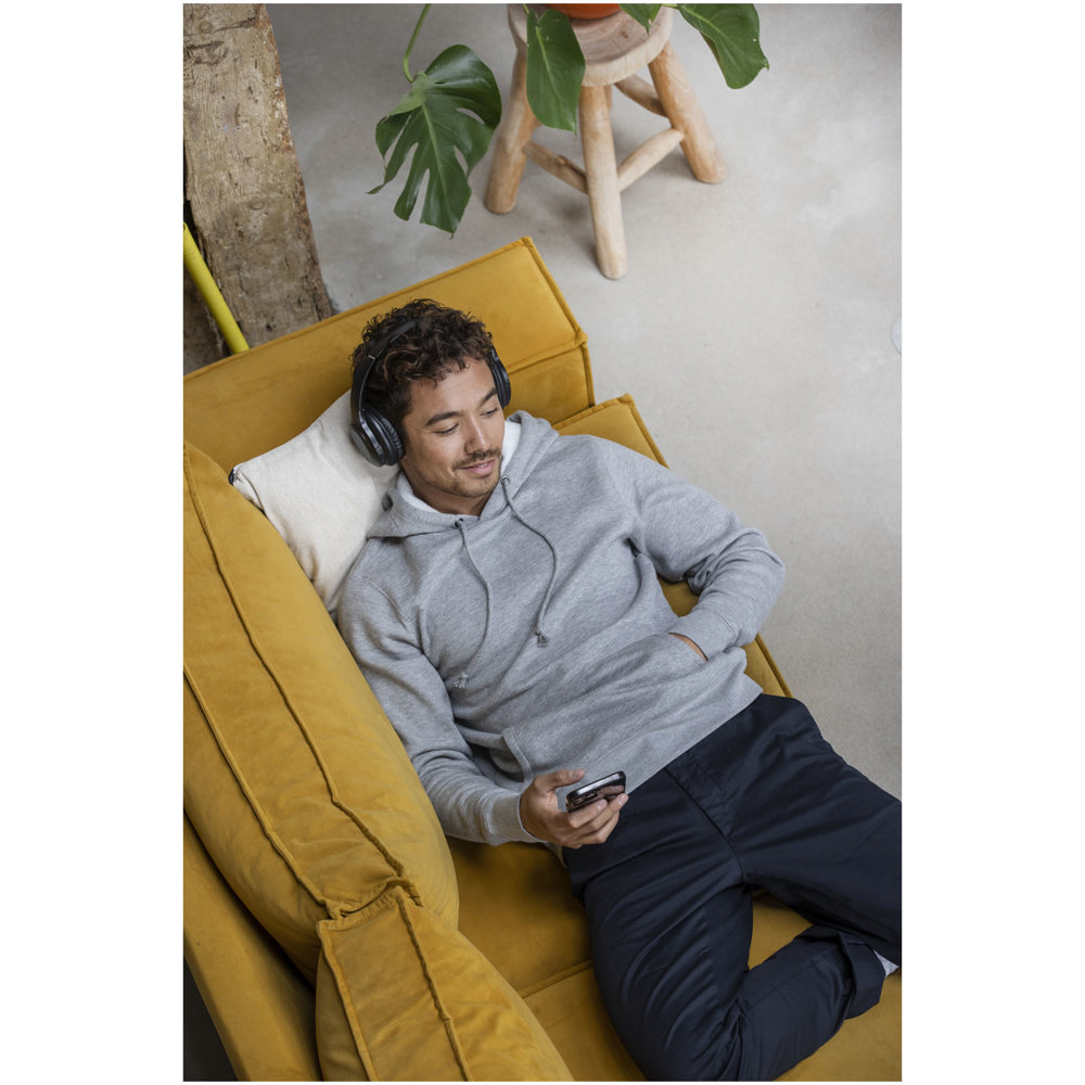 Charon unisex hoodie