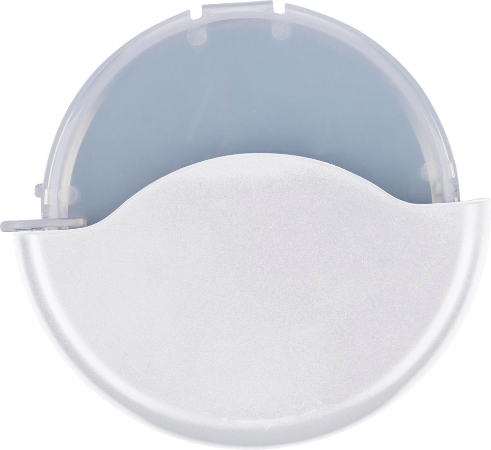 ABS pizza cutter Maurice - voor bedrijven en relatiegeschenken - Wit