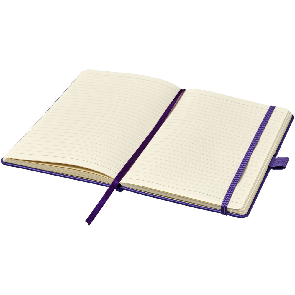 Nova A5 gebonden notitieboek