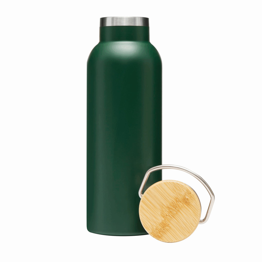 ECO FLAVOUR - Vacuümdrinkfles