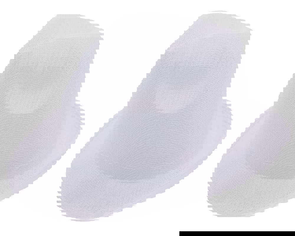 Promo maffiahoed - voor bedrijven en relatiegeschenken - Wit (White) / Wit