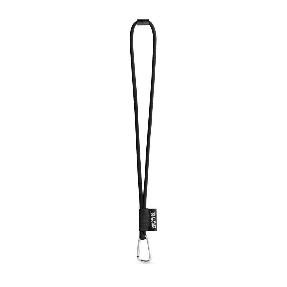 75089. Lanyard Tube Long Set II. Standaard modellen - voor bedrijven en relatiegeschenken