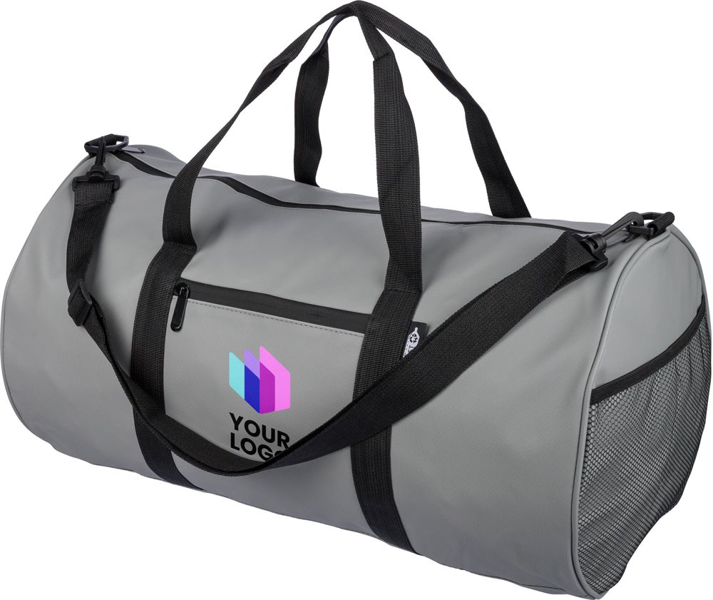 rPET (600D) sporttas Aisha - voor bedrijven en relatiegeschenken