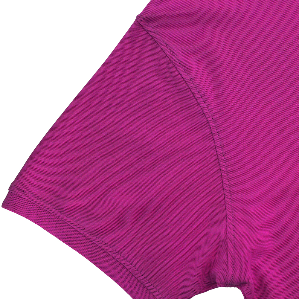 Dames Polo Shirt Tecnic Plus