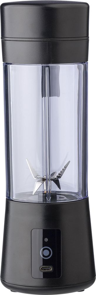 ABS elektrische blender Santosh - voor bedrijven en relatiegeschenken