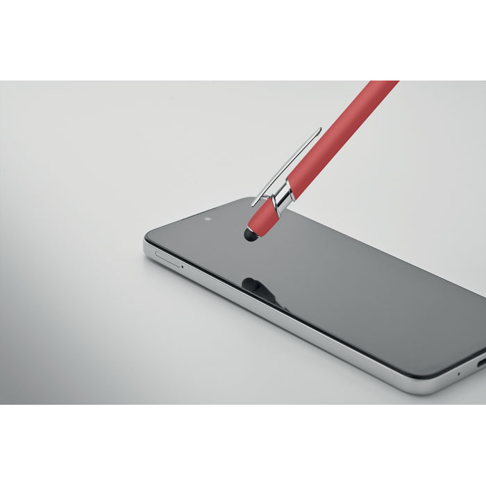 SIPARO - Gerecyclede aluminium balpen
