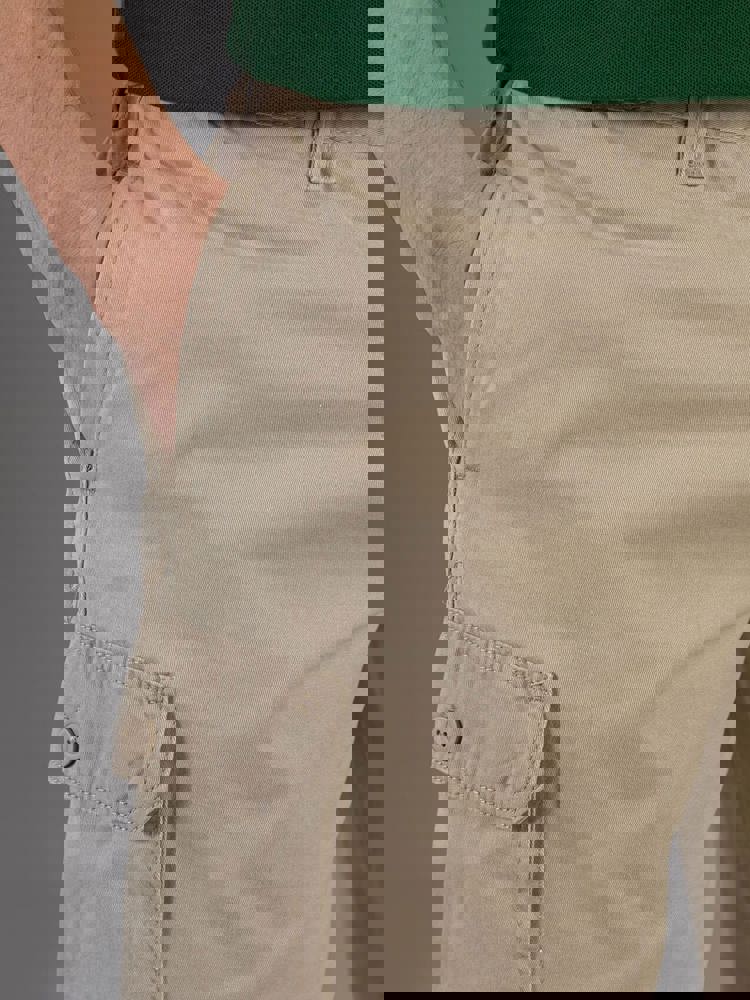 BS Cargo short, 230 gr/m²