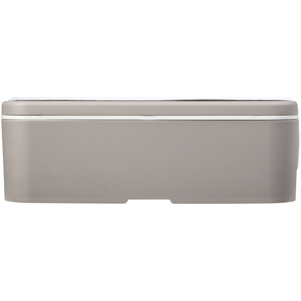 MIYO Renew 700 ml enkellaagse lunchbox