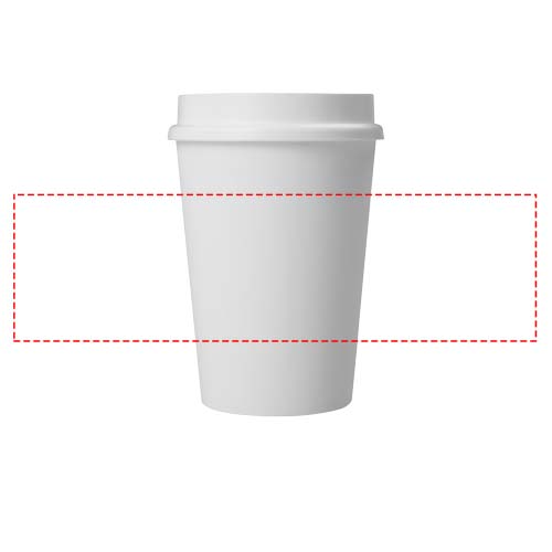 Americano® Switch 300 ml beker met 360° deksel