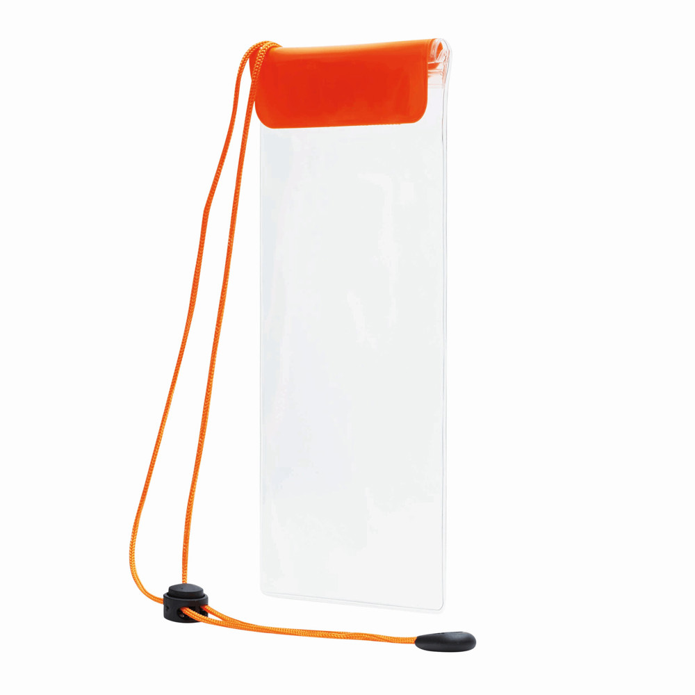 SMART SPLASH XL - telefoontasje