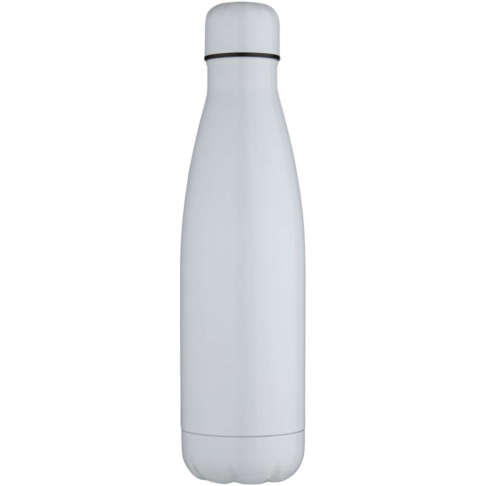 Cove 500 ml sublimatie vacuüm geïsoleerde roestvrijstalen drinkfles