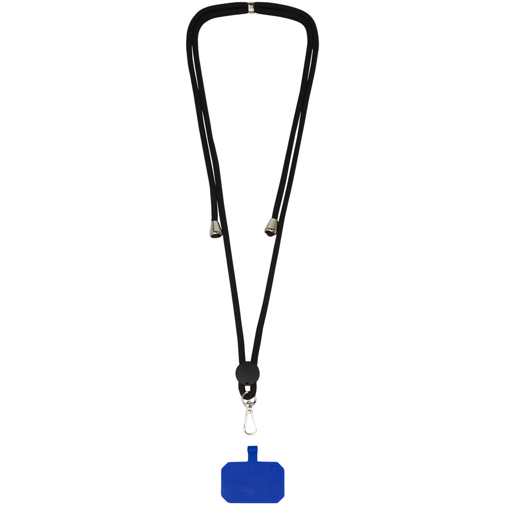 Kubi lanyard voor telefoon