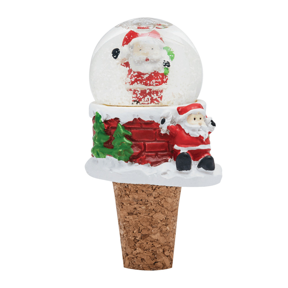 CHRISTMAS FLAVOUR - Flesstopper - kopen of bedrukken