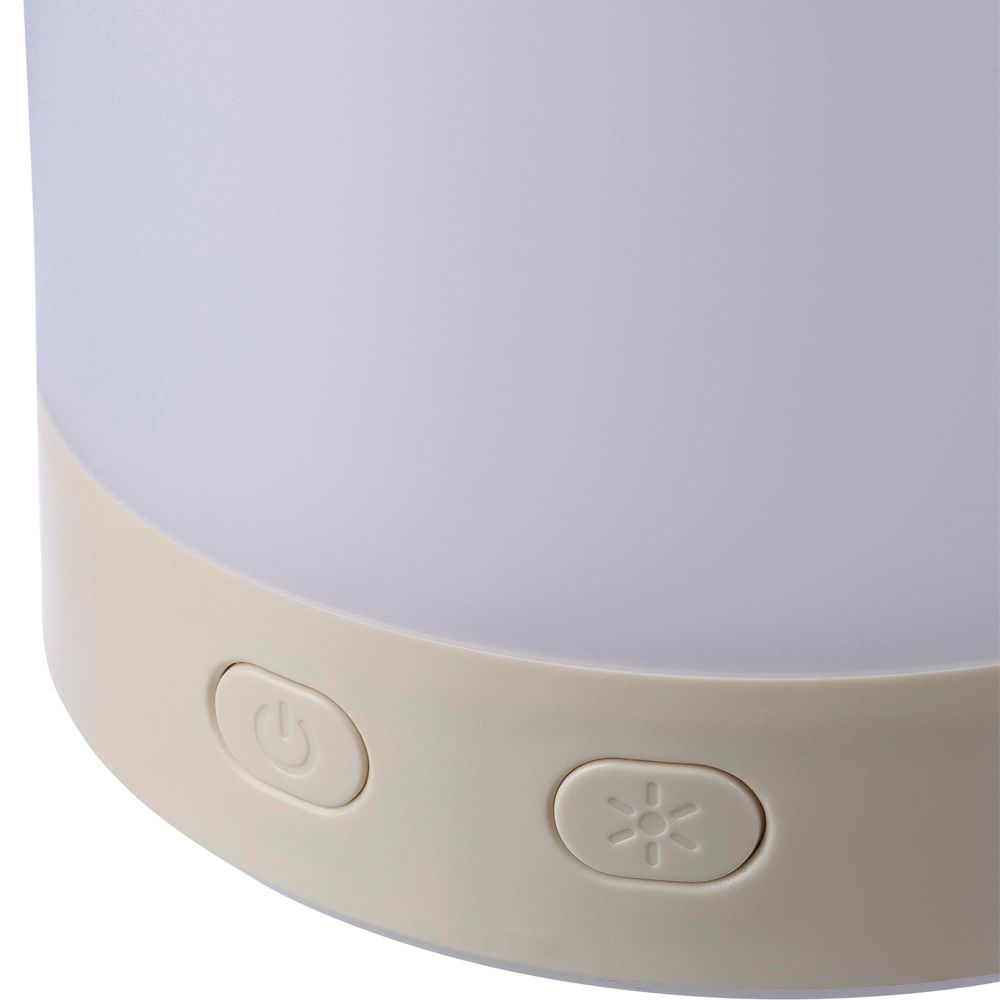 ABS multifunctionele lamp Araminta
