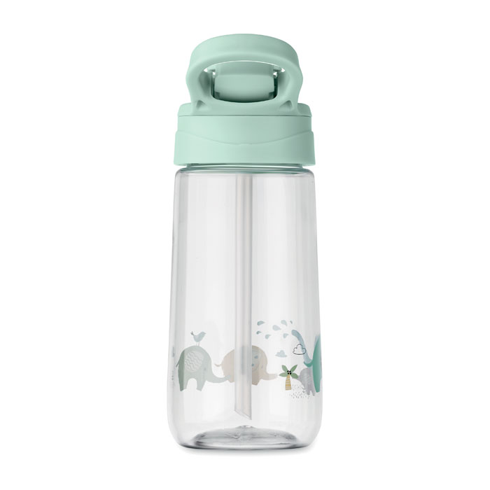 SID - Tritan kinderfles 450ml