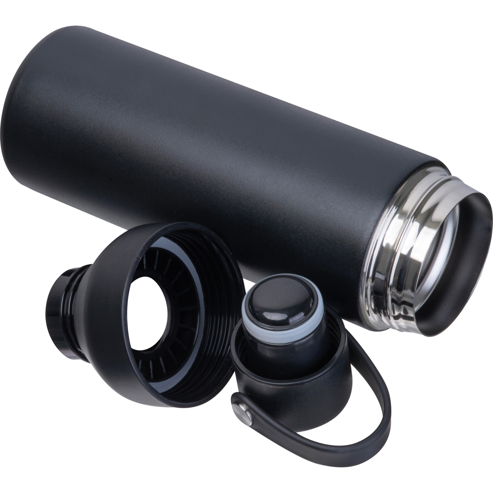 Vacuüm drinkfles, 480 ml