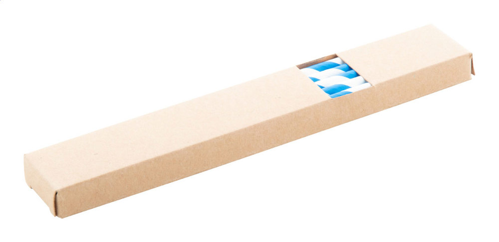 StriStraw - rietjes set - met logo of onbedrukt bestellen