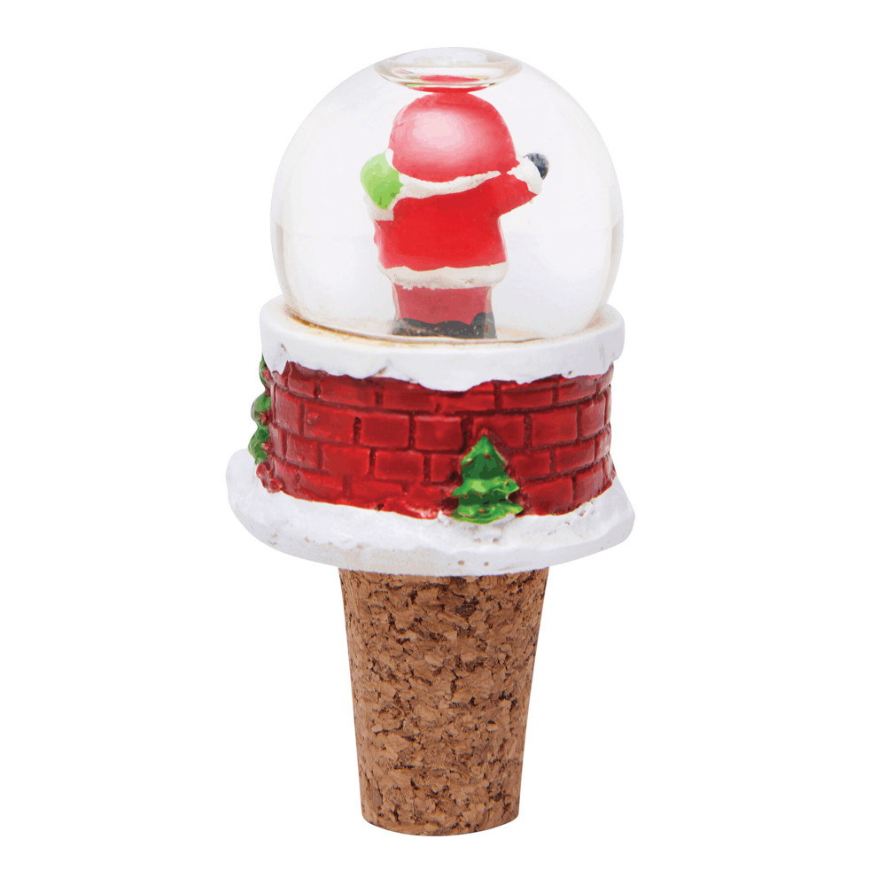 CHRISTMAS FLAVOUR - Flesstopper - kopen of bedrukken