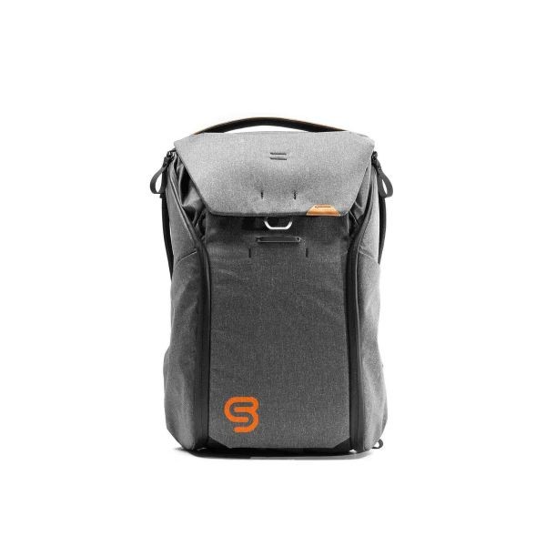 Peak Design Everyday Backpack 30L- Antraciet