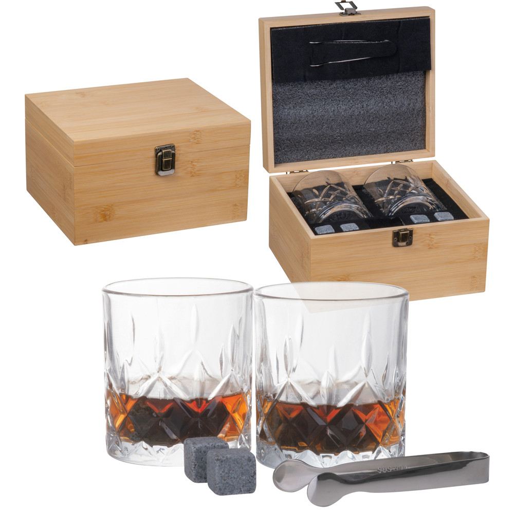 Whisky Set