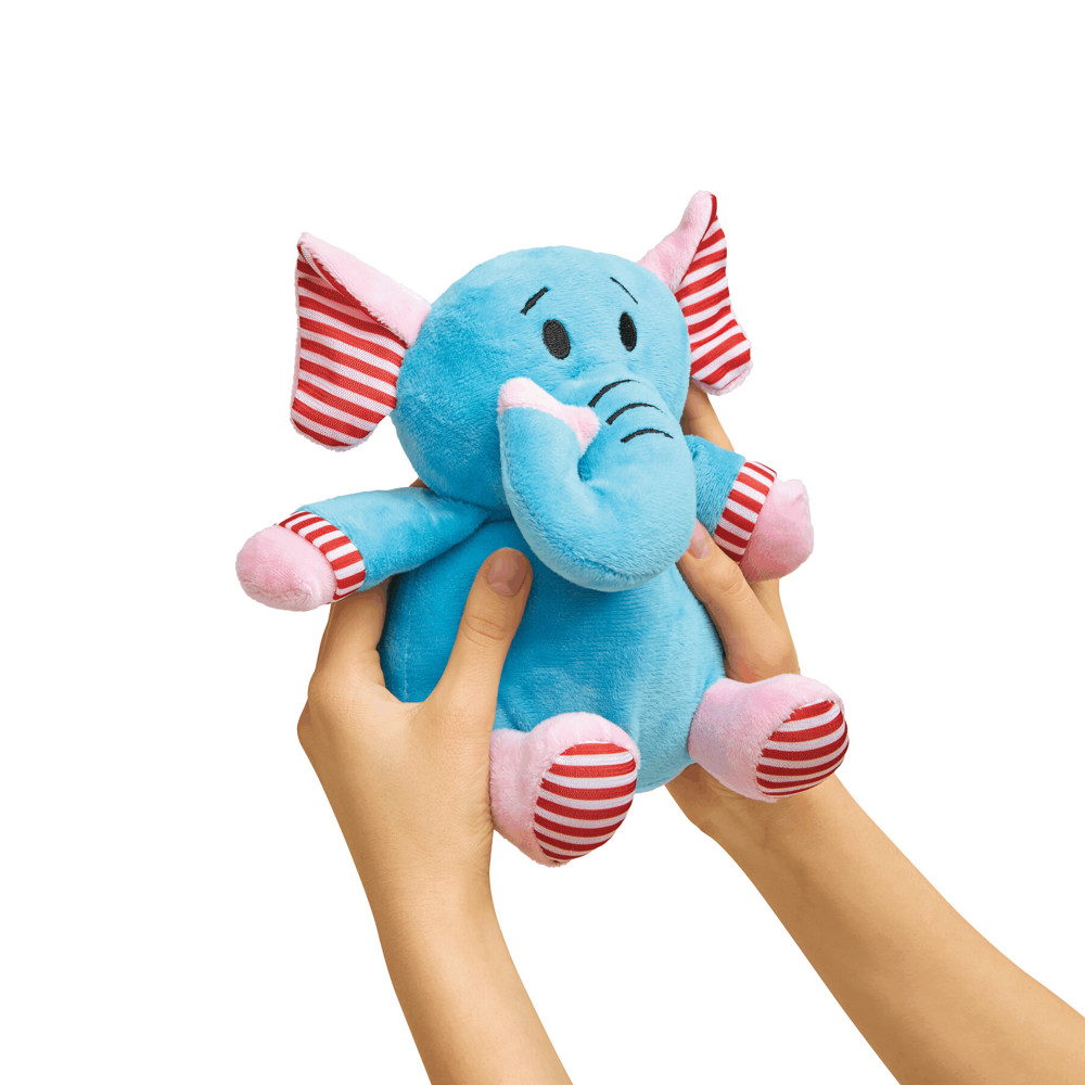 BEN - Pluche olifant