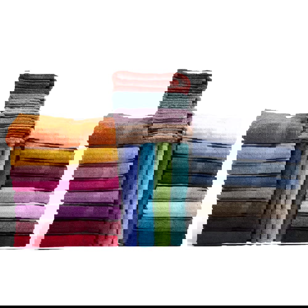 Lord Nelson Fairtrade handdoek 70x130cm set van 3 - voor bedrijven en relatiegeschenken