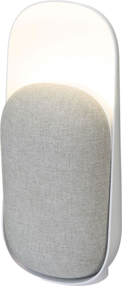 Gerecyclede ABS speaker Rumi