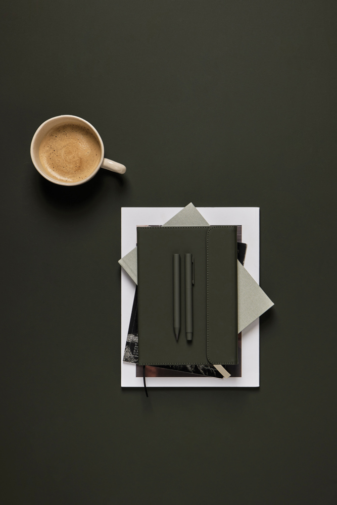 VINGA Baltimore RCS pennenset