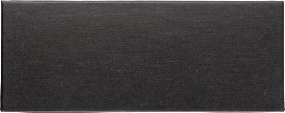 Aluminium 2-in-1 zaklamp Olivia