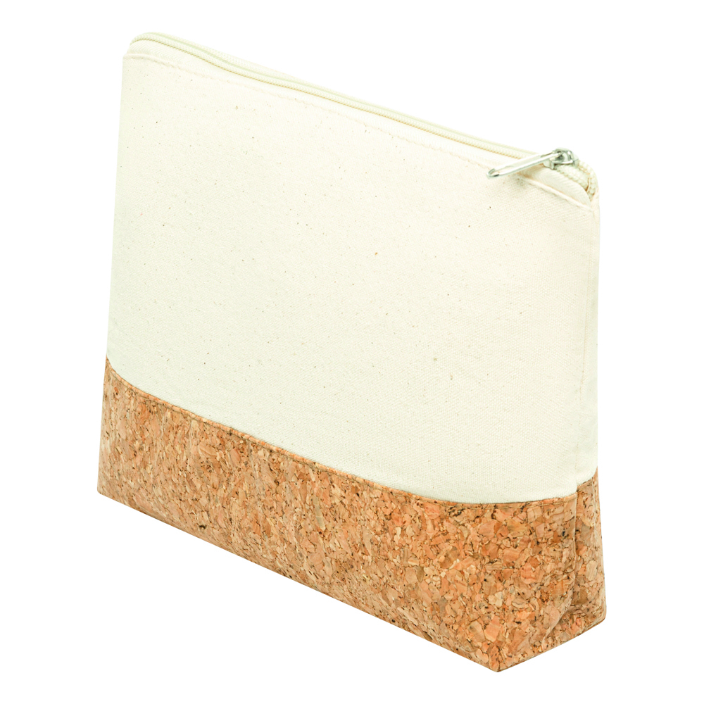 CORK USE - Bewaartasje - voor bedrijven en relatiegeschenken