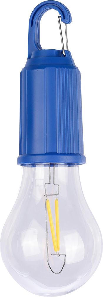 ABS gloeilamp Dalton - kopen of bedrukken - kobaltblauw