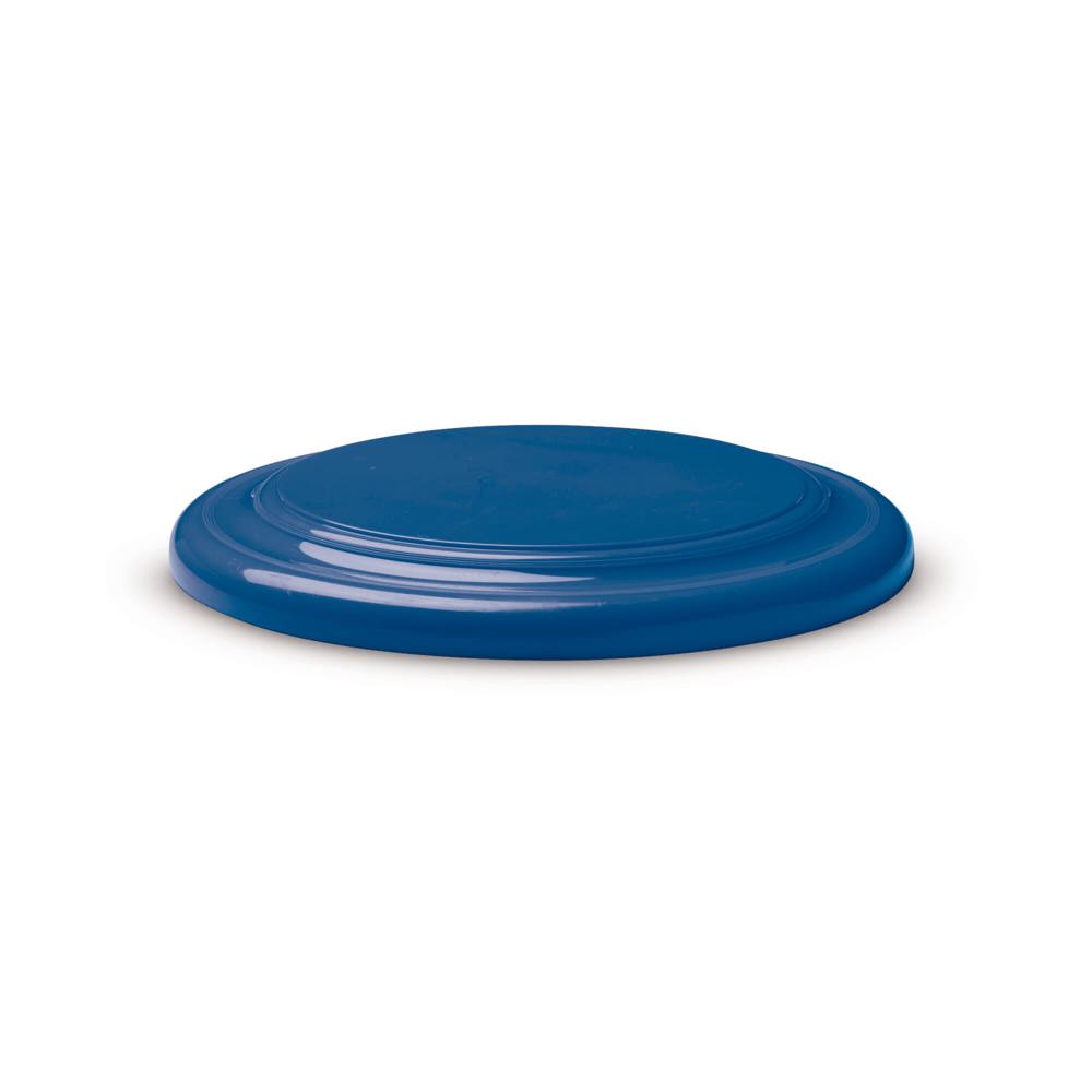 Frisbee - bedrukt of onbedrukt verkrijgbaar - Donkerblauw