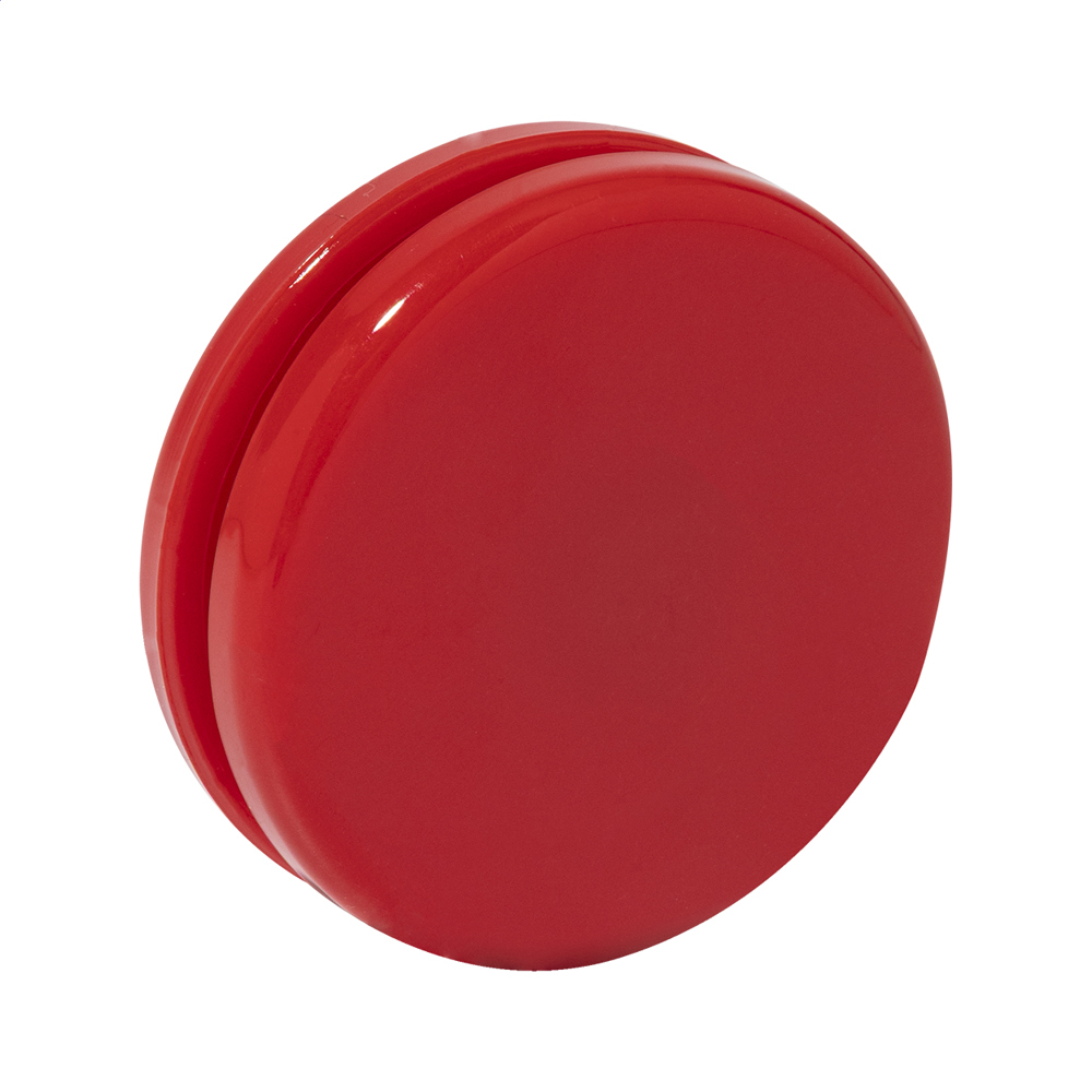 Royo - RPS jojo - met logo of onbedrukt bestellen - rood